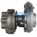 Turbo Compressor Borgwarner 14879880053 MBB A0100966599