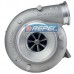 Turbo Compressor Borgwarner 14879880053 MBB A0100966599
