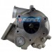 Turbo Compressor Borgwarner 14879880053 MBB A0100966599