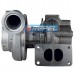 Turbo Compressor Borgwarner 14879880053 MBB A0100966599