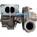 Turbo Compressor Borgwarner 14879880060 MBB A4600960599 