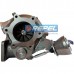 Turbo Compressor Borgwarner 14879880060 MBB A4600960599 
