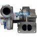 Turbo Compressor Borgwarner 14879880074 MBB A0100966799 MBB A0100966599