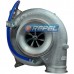 Turbo Compressor Borgwarner 14879880074 MBB A0100966799 MBB A0100966599