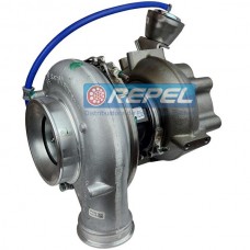 Turbo Compressor Borgwarner 14879880074 MBB A0100966799 MBB A0100966599