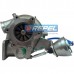 Turbo Compressor Borgwarner 14879880074 MBB A0100966799 MBB A0100966599