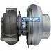 Turbo Compressor Borgwarner 14879880078 `MBB A0100963499