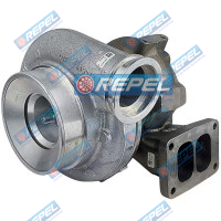 Turbo Compressor Borgwarner 14879880078 `MBB A0100963499