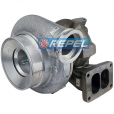 Turbo Compressor Borgwarner 14879880078 `MBB A0100963499