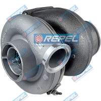 Turbo Compressor Borgwarner 14879880089 Volvo 20857656 20857657  85000593 85000645 