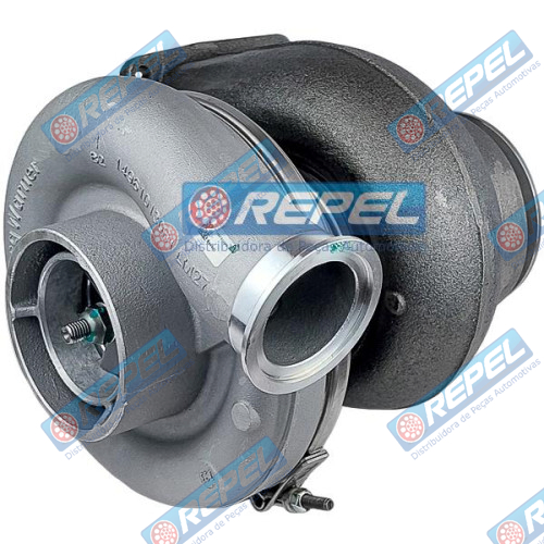 Turbo Compressor Borgwarner 14879880089 Volvo 20857656 20857657  85000593 85000645 