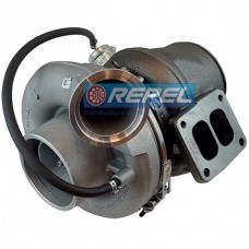 Turbo Compressor Borgwarner 14879880096 Scania 1854855 2057668 21550074 2155074   