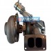 Turbo Compressor Borgwarner 14879880098 Volvo  22409174 Volvo 20993930  