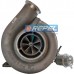 Turbo Compressor Borgwarner 14879880098 Volvo  22409174 Volvo 20993930  