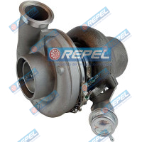 Turbo Compressor Borgwarner 14879880098 Volvo  22409174 Volvo 20993930  