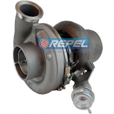 Turbo Compressor Borgwarner 14879880098 Volvo  22409174 Volvo 20993930  