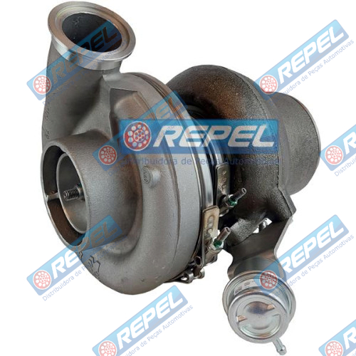 Turbo Compressor Borgwarner 14879880098 Volvo  22409174 Volvo 20993930  