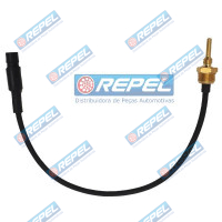 Sensor Temperatura Scania 1491408 Scania 2260585   