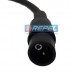 Sensor Temperatura Scania 1491408 Scania 2260585   