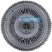 Embreagem Viscosa Borgwarner EM9023 Borgwarner 15.18571-1.A 