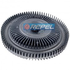 Embreagem Viscosa Borgwarner EM9023 Borgwarner 15.18571-1.A 
