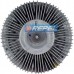 Embreagem Viscosa Borgwarner 15.18629-1.A  Ford XC358A616AB 