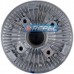 Embreagem Viscosa Borgwarner 15.18629-1.A  Ford XC358A616AB 
