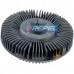Embreagem Viscosa Borgwarner 15.18629-1.A  Ford XC358A616AB 