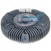 Embreagem Viscosa Borgwarner 15.18854-1.A Ford XC358A616CB