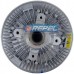 Embreagem Viscosa Borgwarner 15.18854-1.A Ford XC358A616CB
