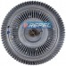 Embreagem Viscosa Borgwarner 1518877-1.A Ford  1L558A616AA Ford F87A8C617A