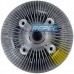 Embreagem Viscosa Borgwarner 1518877-1.A Ford  1L558A616AA Ford F87A8C617A