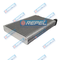 Evaporador Ar Condicionado Volvo 15075798 Volvo VOE15075798 