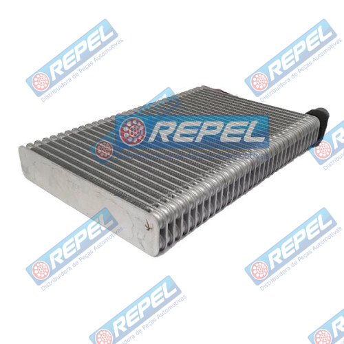 Evaporador Ar Condicionado Volvo 15075798 Volvo VOE15075798 