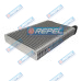 Evaporador Ar Condicionado Volvo 15075798 Volvo VOE15075798 