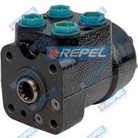 Válvula Hidráulica John Deere AL110258 John Deere AL118056    