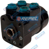 Válvula Direção John Danfoss 150G5068 Danfoss 150G-5068 John Deere RE186401