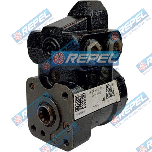 Motor Hidráulico Danfoss 150G6217 Jacto 10035C03