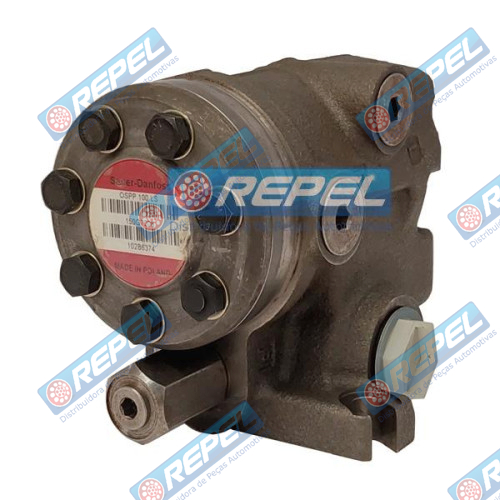 Bomba Hidráulica Danfoss 150G7208
