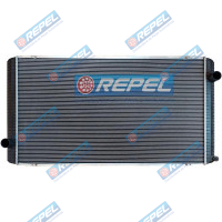 Radiador Água Volvo 15147470 Volvo VOE15147470