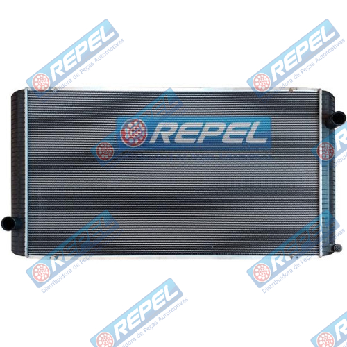 Radiador Água Volvo 15147470 Volvo VOE15147470