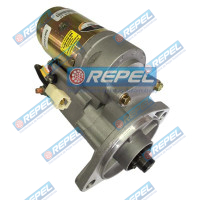 Motor Partida Hyster 1519632