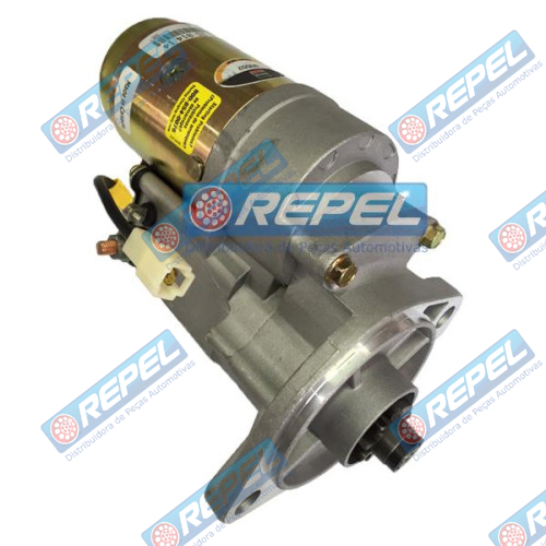 Motor Partida Hyster 1519632
