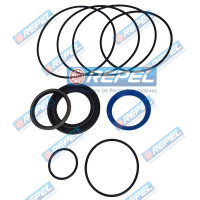 Kit Reparo Hidráulico Danfoss 151F0111 Danfoss 151F-0111 Kit Reparo Hidráulico Danfoss 151F0111 Danfoss 151F-0111