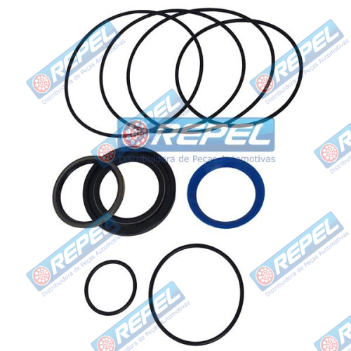 Kit Reparo Hidráulico Danfoss 151F0111 Danfoss 151F-0111