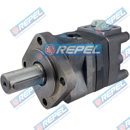 Motor Hidráulico Danfoss 151F0500