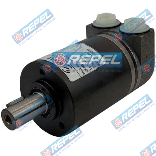 Motor Hidráulico Danfoss 151G0041 Danfoss 151-G0041