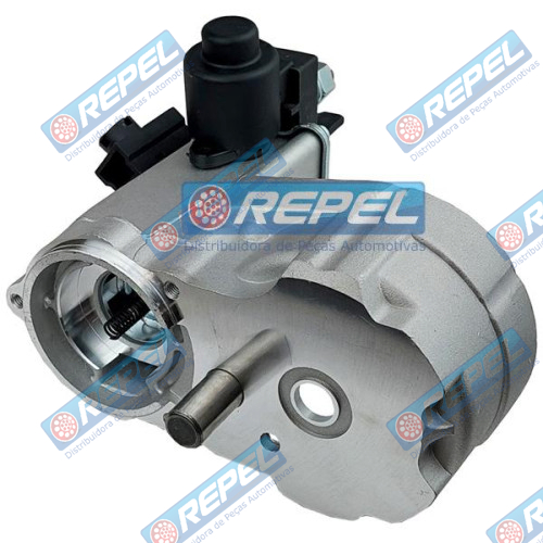 Automático Partida John Deere RE70679