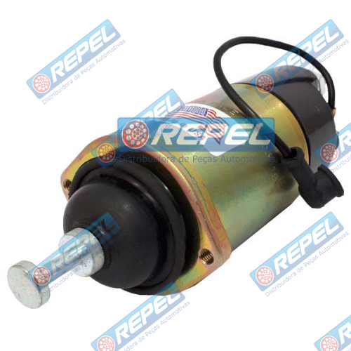Automático Partida Nikko 1534008110 Nikko 153400-8110 Automático Partida Nikko 1534008110 Nikko 153400-8110