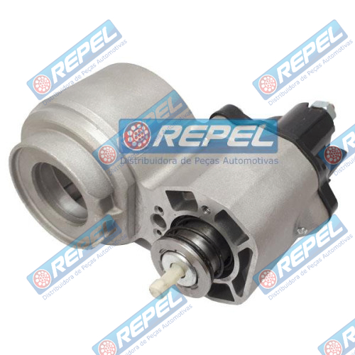 Automático Partida Denso 2534001170 Denso 253400-1170